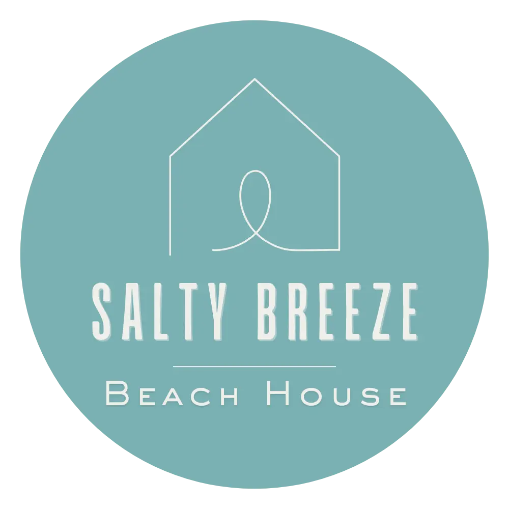 Salty Breeze Beach House